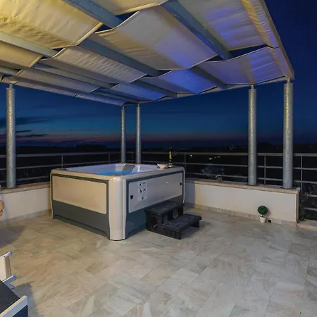 Lovely Home In Stinjan With Wifi Holiday home Stinjan