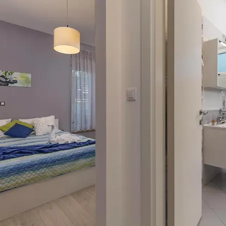 בית נופש Luxurious In *