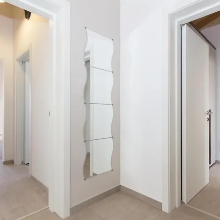 בית נופש Luxurious In *