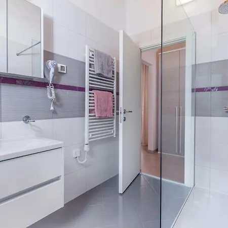 בית נופש Luxurious In